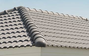 advantages of Dalmarnock clay roofing