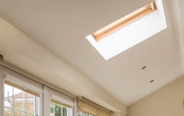 Dalmarnock conservatory roof insulation companies
