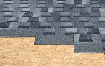 expert Dalmarnock asphalt roof companies