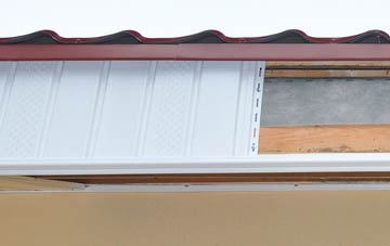 Dalmarnock fascia repair costs