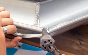 disadvantages of Dalmarnock lead roofing