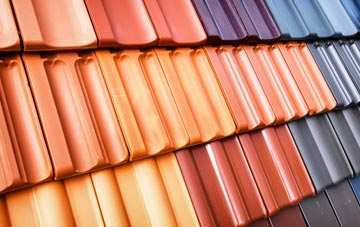 Dalmarnock roof tile costs