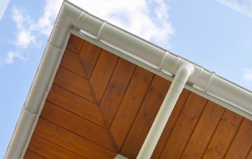 Dalmarnock soffit types
