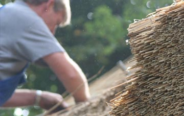 professional Dalmarnock thatchers