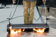 Dalmarnock flat roof sealing quote