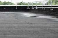 find rated Dalmarnock flat roofing companies