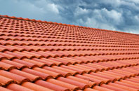Dalmarnock roofing tiles
