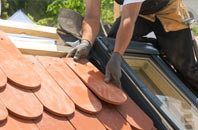 Dalmarnock tiled roofing companies